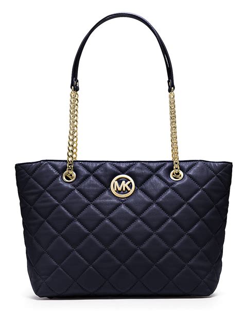 michael kors tasche fulton navy|michael kors neue kollektion.